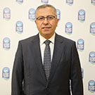 Cevdet YILDIZ Cevdet YILDIZ