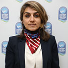 Eda ÇAÇTAŞ