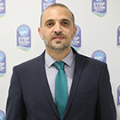Halil İbrahim ŞAHİN Halil İbrahim ŞAHİN