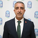 Adem SALLABAŞ