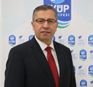 Cevdet YILDIZ Cevdet YILDIZ