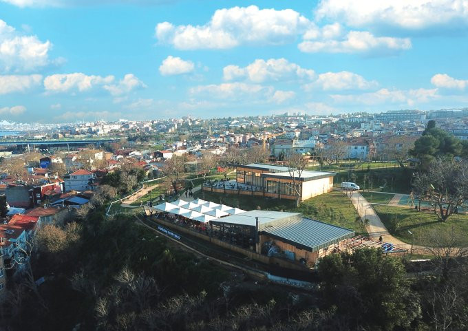 MANZARAM EYÜPSULTAN RESTORANINI HİZMETE AÇTIK MANZARAM EYÜPSULTAN RESTORANINI HİZMETE AÇTIK