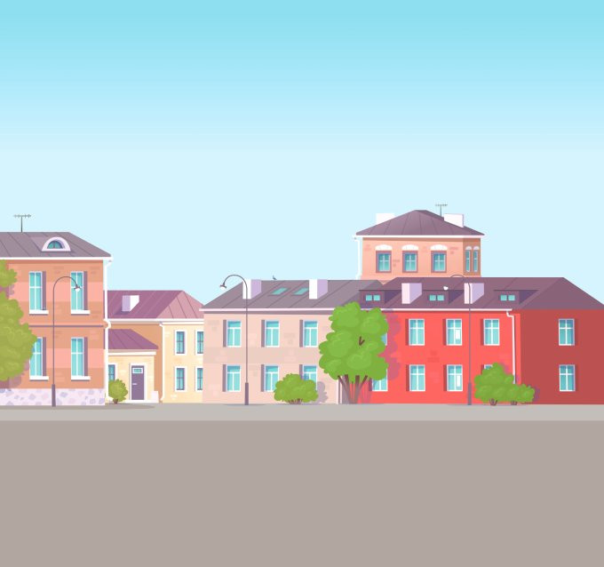 ÇATI KATLARI ARTIK DAİRE STATÜSÜNDE