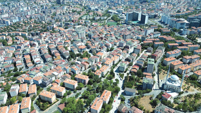 ALİ TÜFEKÇİ BÖLGESİ İMAR PLANI DÜĞÜMÜNÜ ÇÖZDÜK ALİ TÜFEKÇİ BÖLGESİ İMAR PLANI DÜĞÜMÜNÜ ÇÖZDÜK