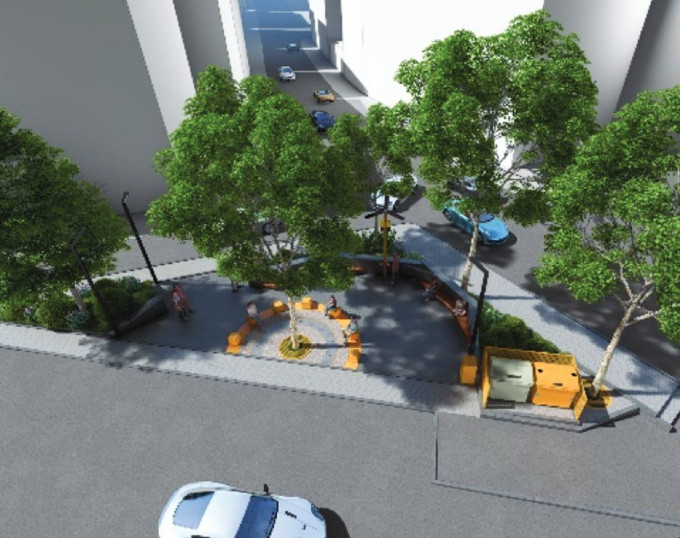 YEŞİLPINAR CEP MEYDANI YAKINDA