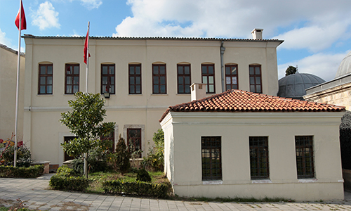 Sesli Kütüphane
