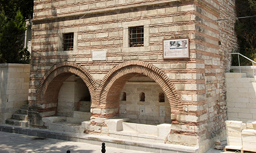 Kanuni Çeşmesi Kanuni Çeşmesi