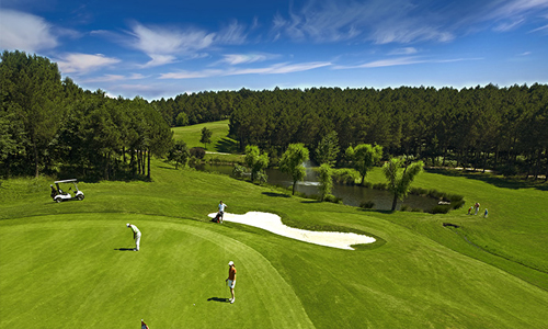 Kemer Country Golf Kulübü