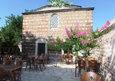 Caferpaşa Kültür ve Sanat Merkezi