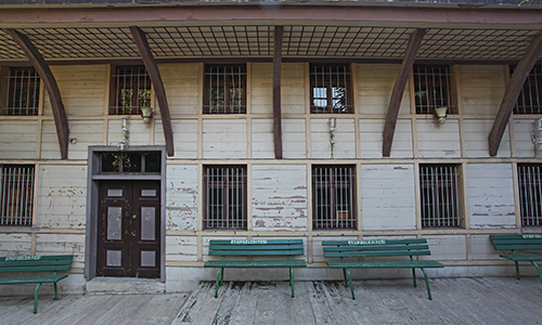 Baba Haydar Camii Baba Haydar Camii