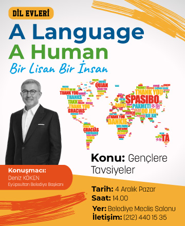 A Language A Human