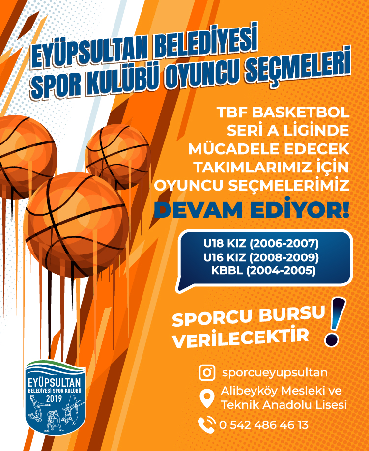 Oyuncu Seçmeleri