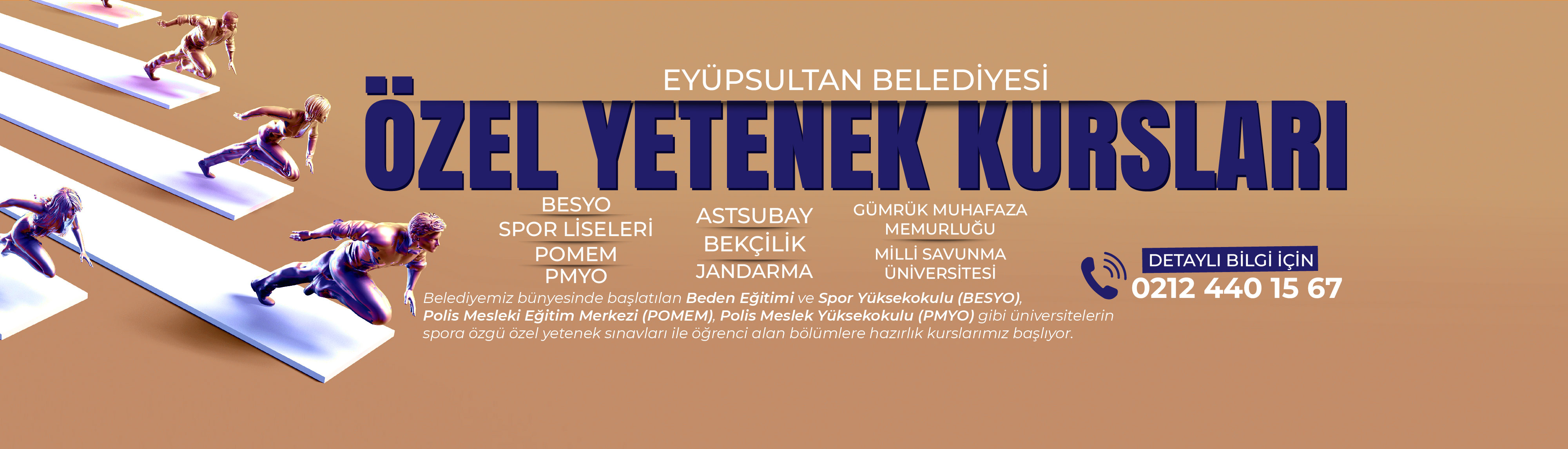 Özel Yetenek Kursları
