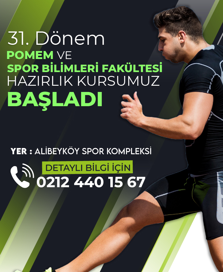 Hazırlık Kursu