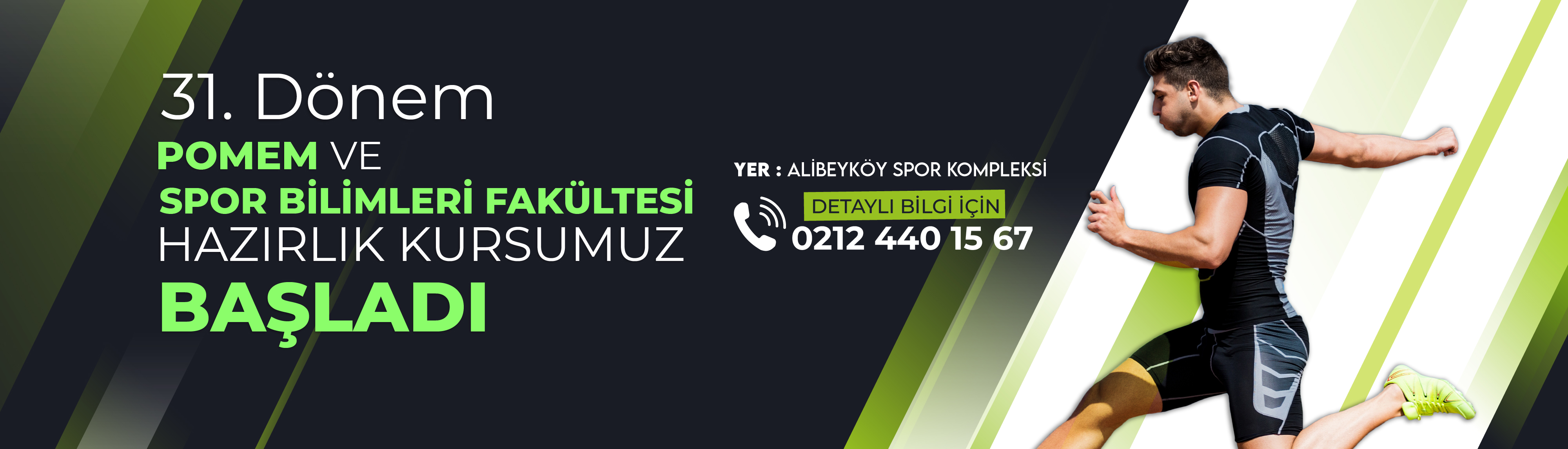 Hazırlık Kursu