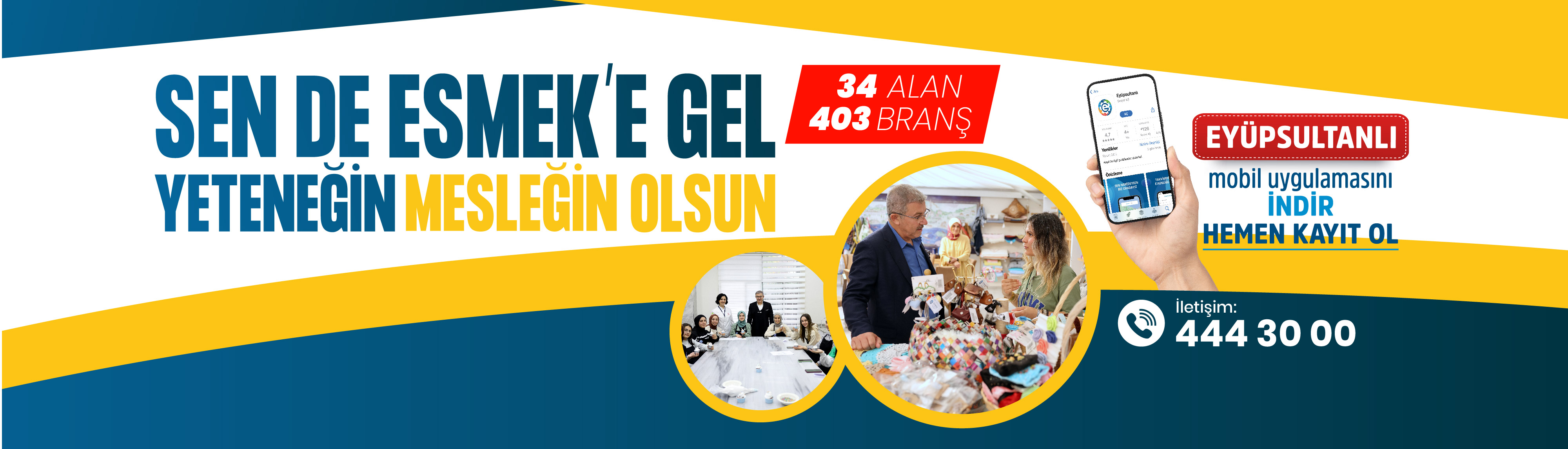 ESMEK
