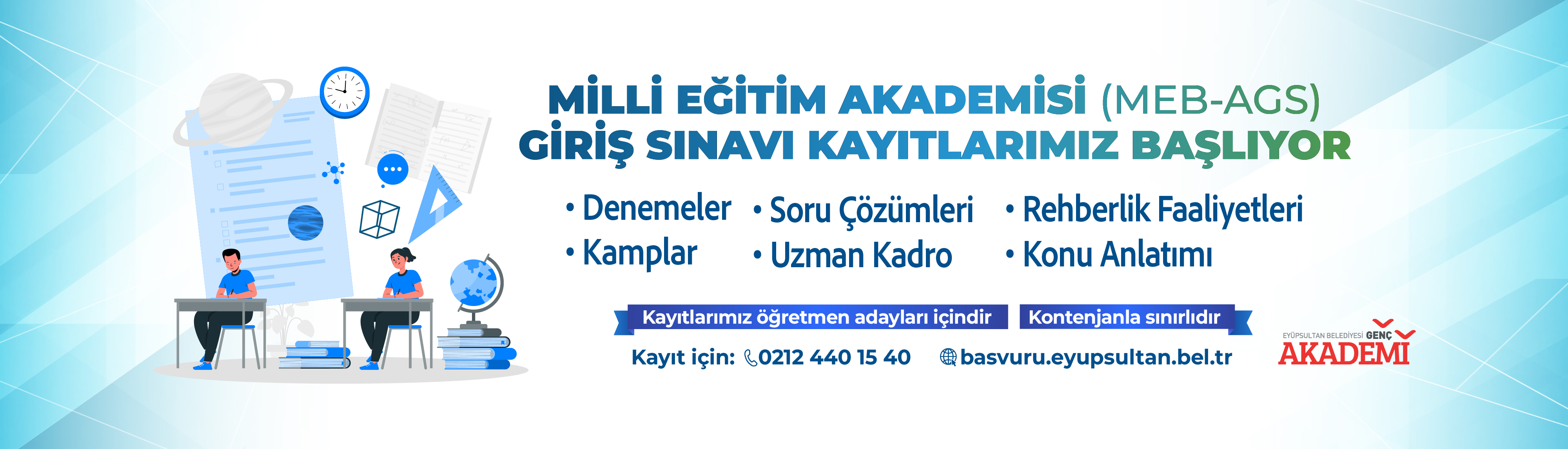 MEB-AGS Kursu