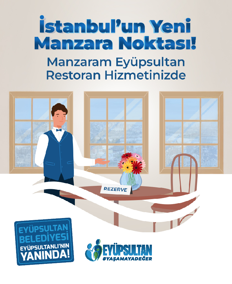 Manzaram Eyüpsultan