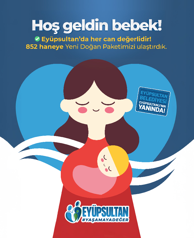 Hoşgeldin Bebek