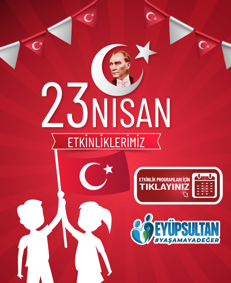 23 Nisan 