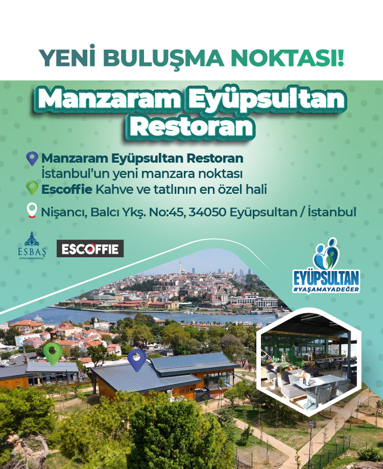 Manzaram Eyüpsultan