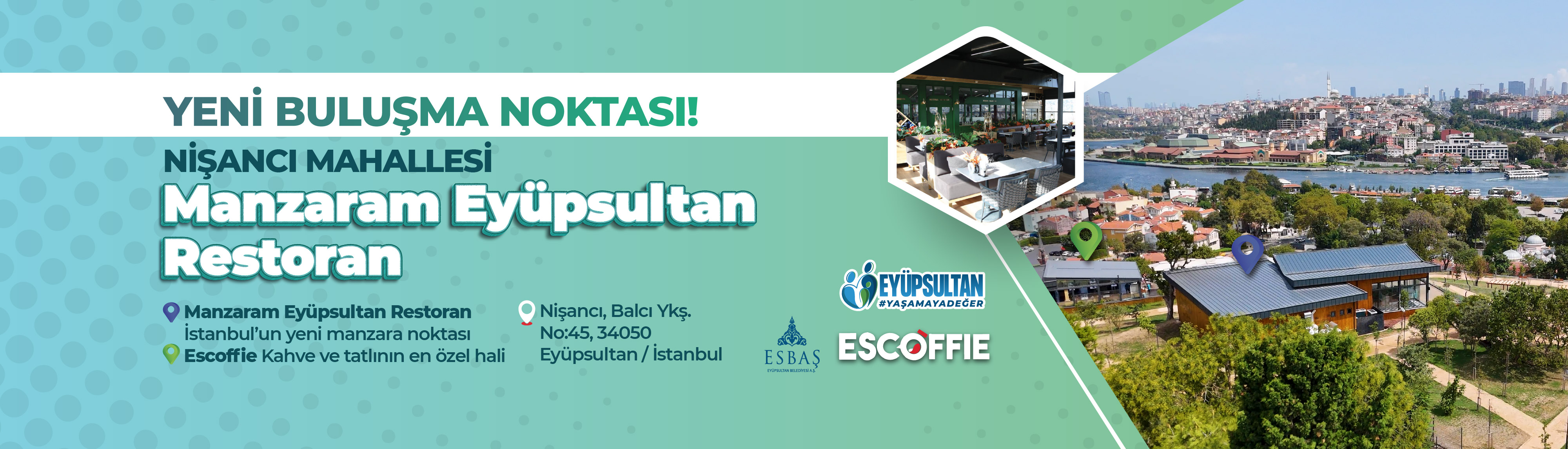 Manzaram Eyüpsultan