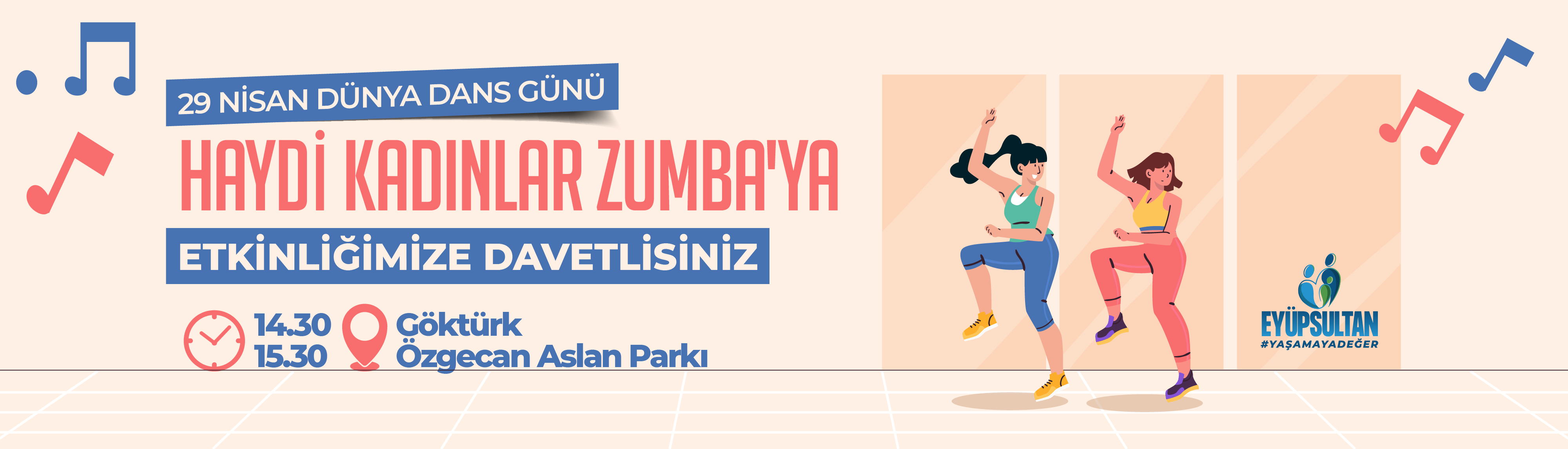 29 Nisan Dünya Dans Günü