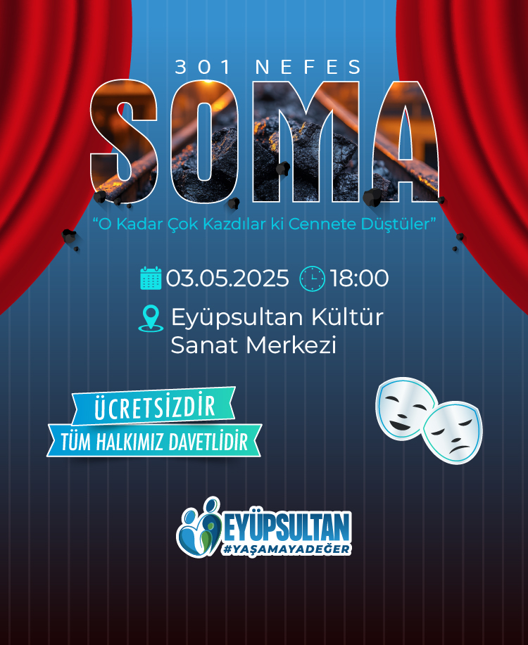 301 Nefes Soma