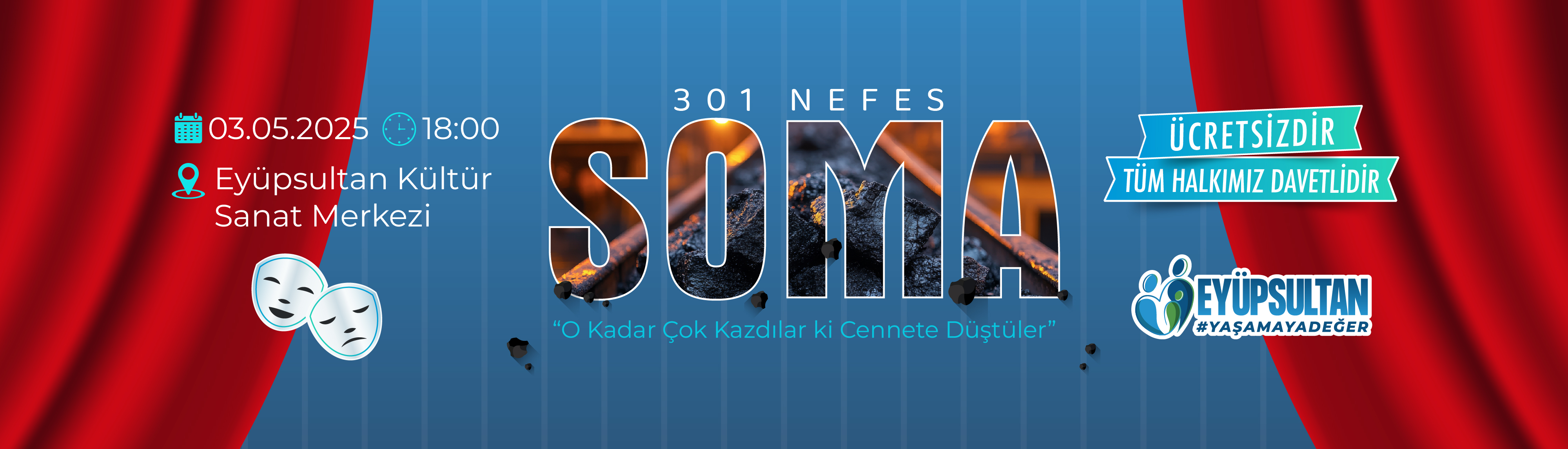 301 Nefes Soma