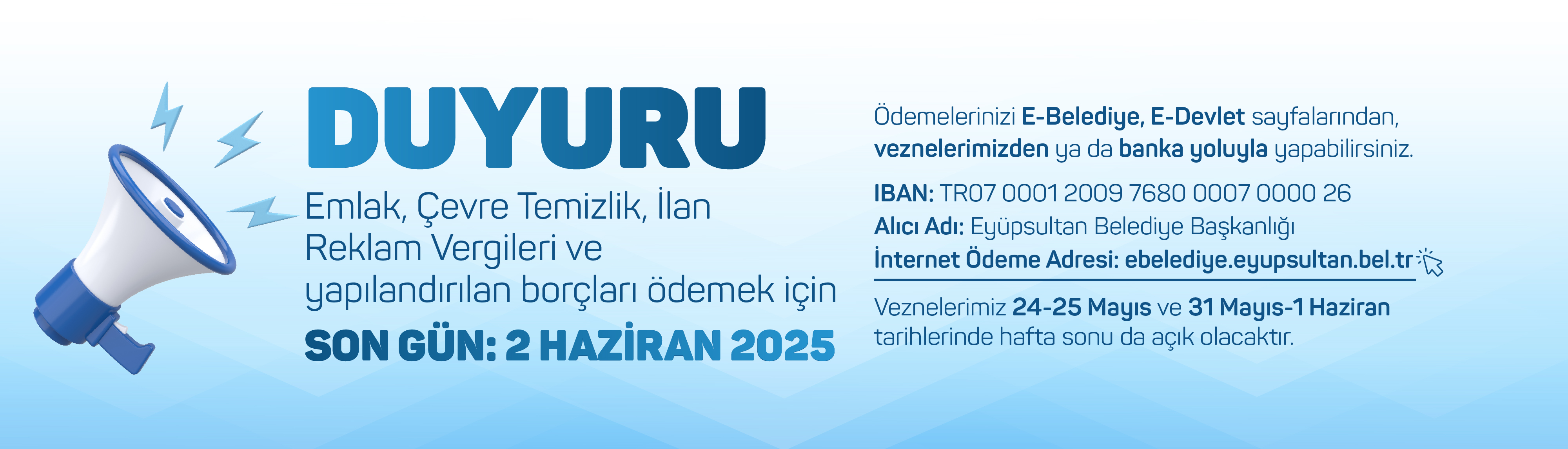 Vergi Ödemeleri