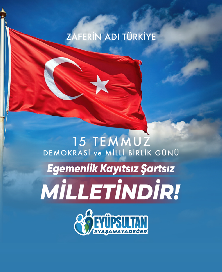 Zaferin Adı Türkiye