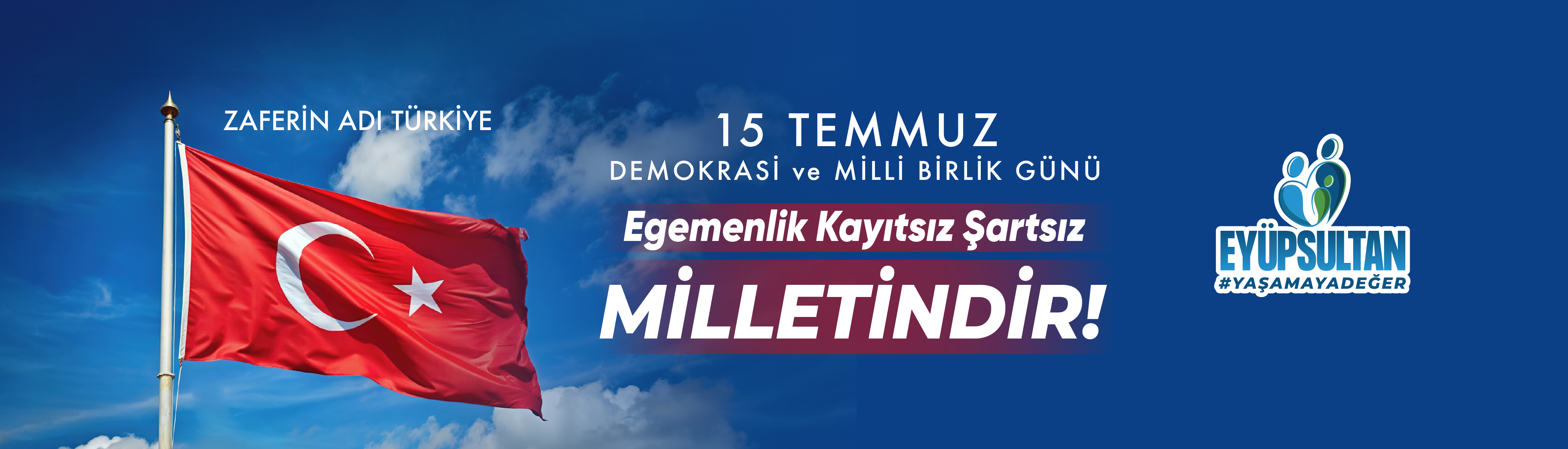 Zaferin Adı Türkiye
