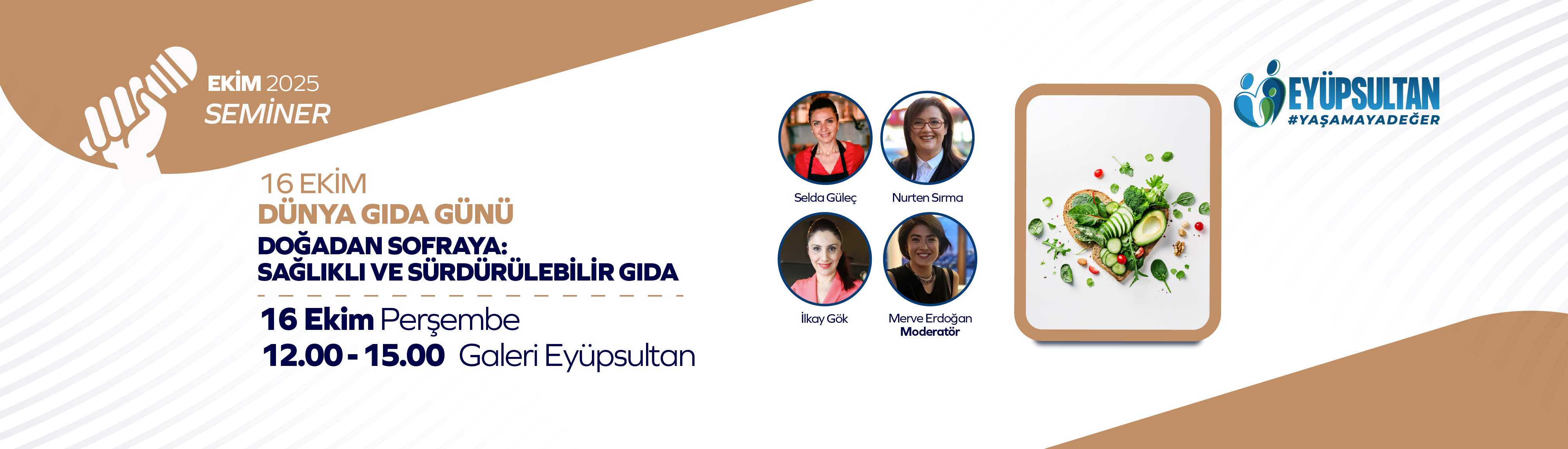 Dünya Gıda Günü
