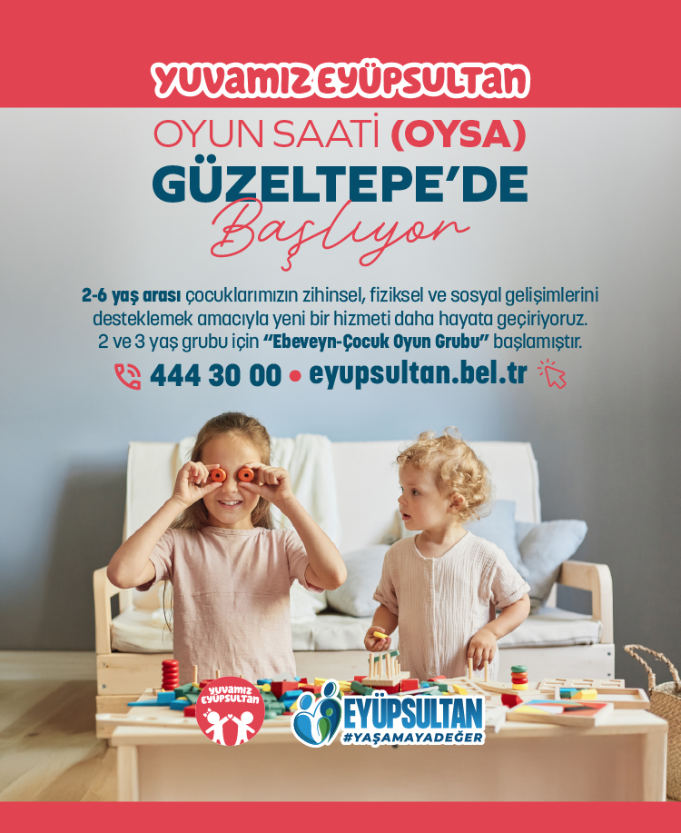 OYSA Devam Ediyor