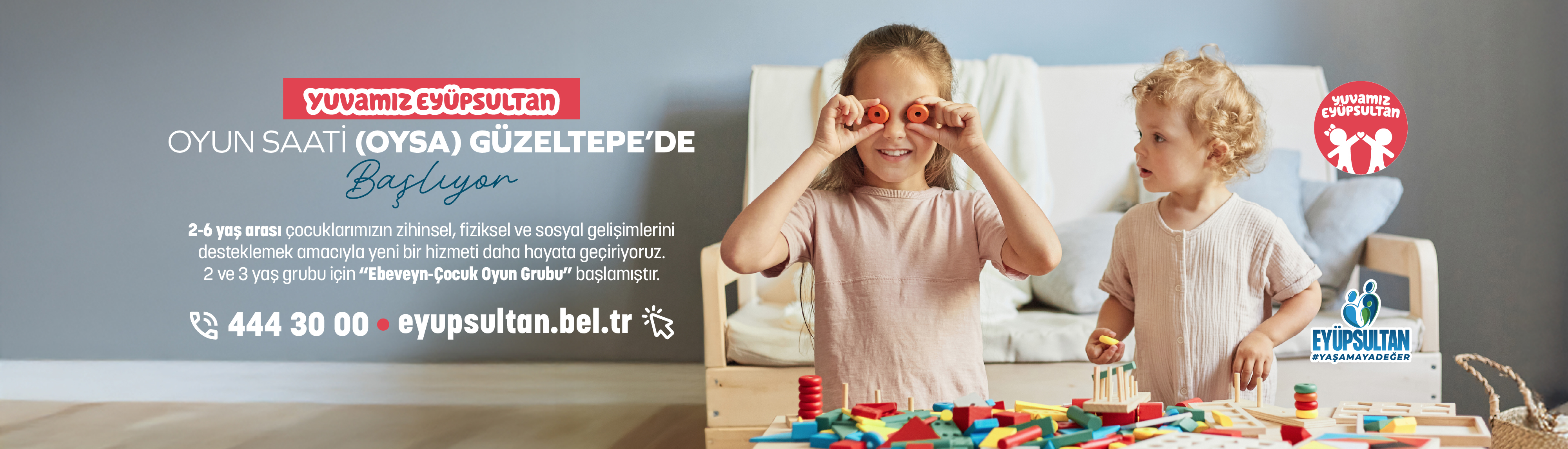 OYSA Devam Ediyor