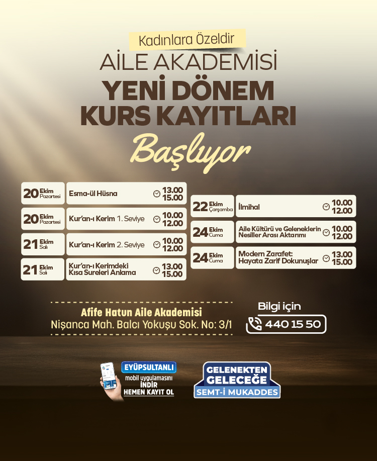 Aile Akademisi