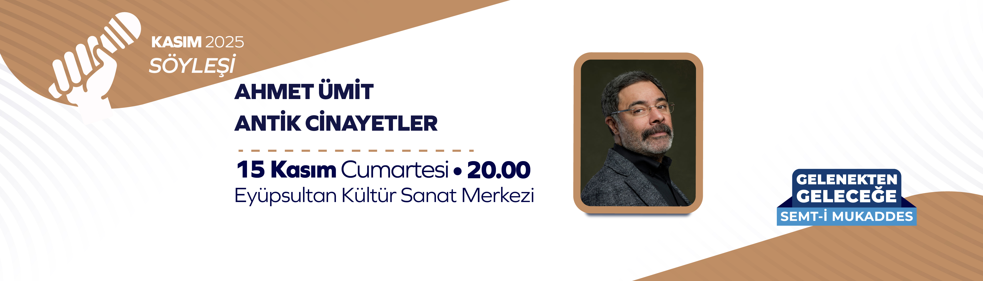 AHMET ÜMİT - ANTİK CİNAYETLER