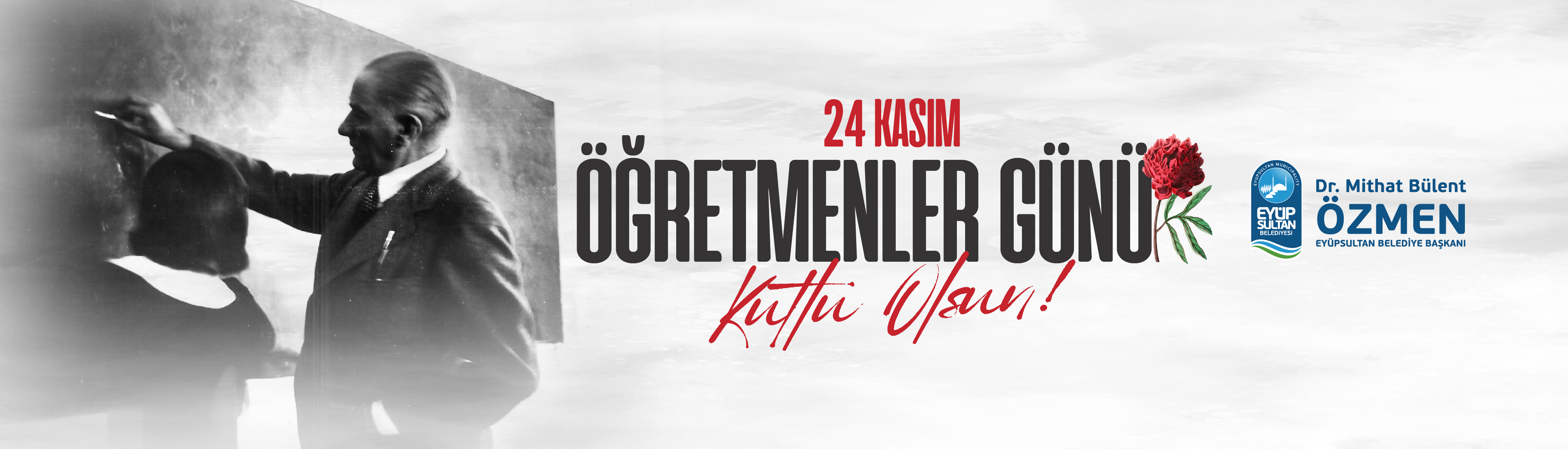 24 KASIM ÖĞRETMENLER GÜNÜ