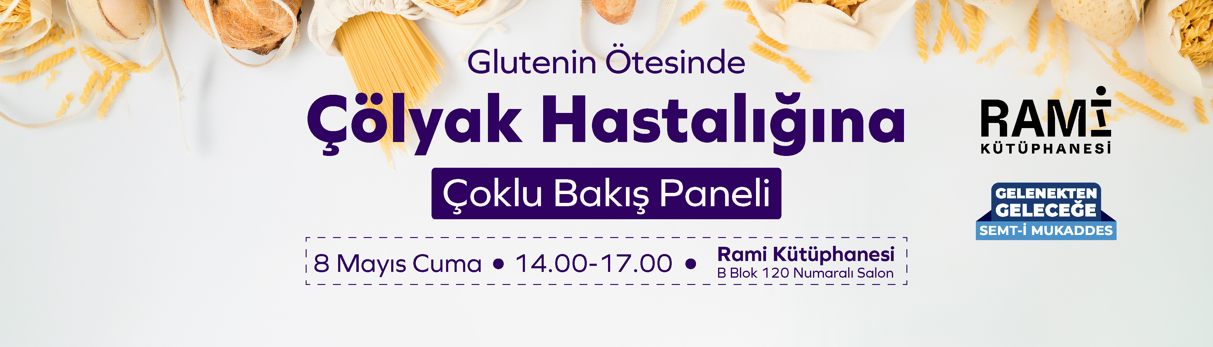 Çölyak Farkındalığı Paneli
