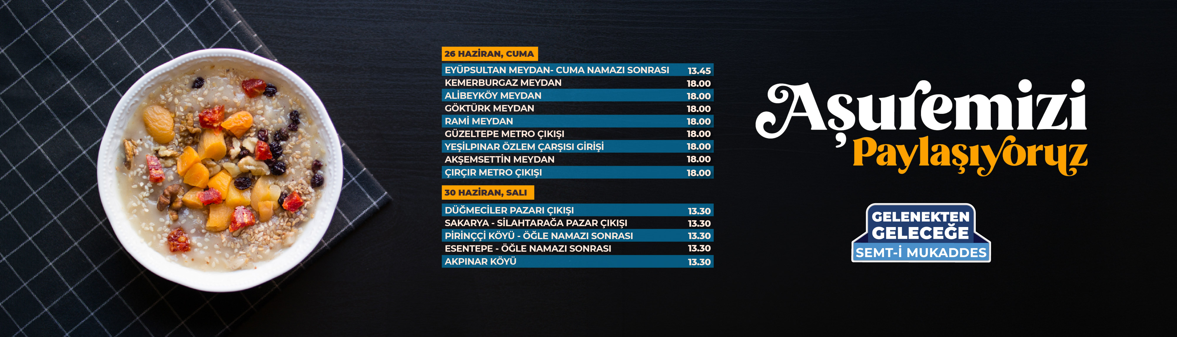 Aşure Günü