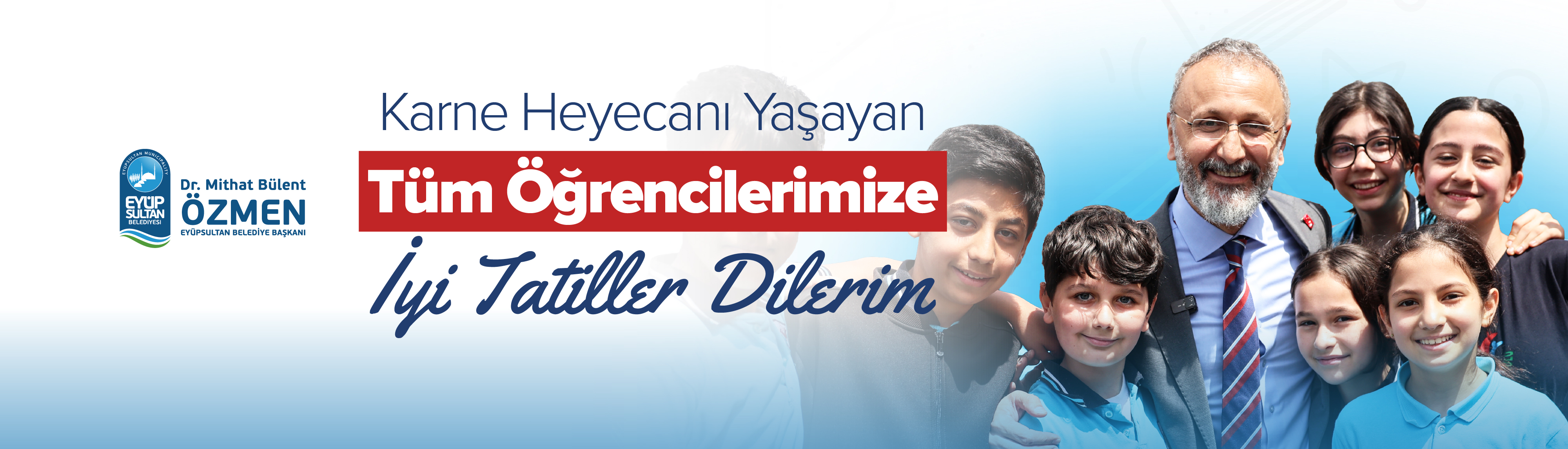 İyi Tatiller