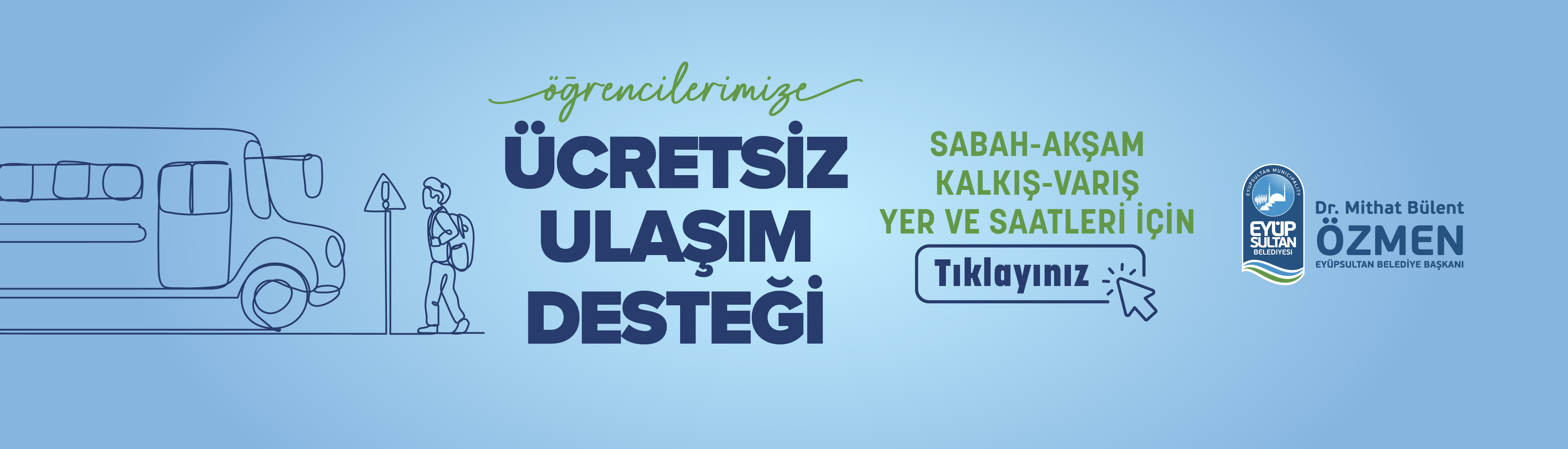 2026 Ulaşım