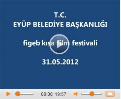 Figeb Kısa film festivali Bilgi üniversitesi. Figeb Kısa film festivali Bilgi üniversitesi.