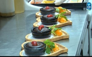 Sufle Tarifi - Dilek Pastanesi Sufle Tarifi - Dilek Pastanesi
