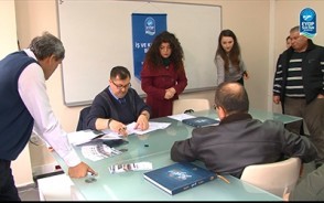 İş ve Kariyer Birimi, aynı gün içerisinde istihdam İş ve Kariyer Birimi, aynı gün içerisinde istihdam