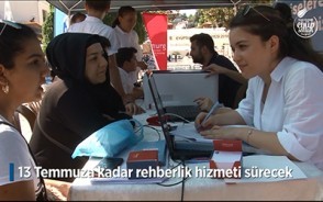 LGS tercih süreci devam ediyor LGS tercih süreci devam ediyor
