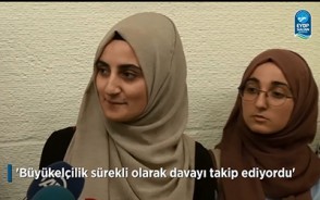 Ebru Özkan, İstanbul'a döndü Ebru Özkan, İstanbul'a döndü