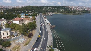 Eyüpsultan ulaşımda çağ atlıyor Eyüpsultan ulaşımda çağ atlıyor