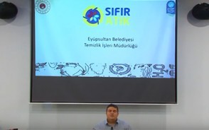 Sıfır Atık Eğitimi