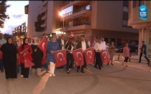 30 Ağustos Zafer Bayramı Coşkusu 30 Ağustos Zafer Bayramı Coşkusu